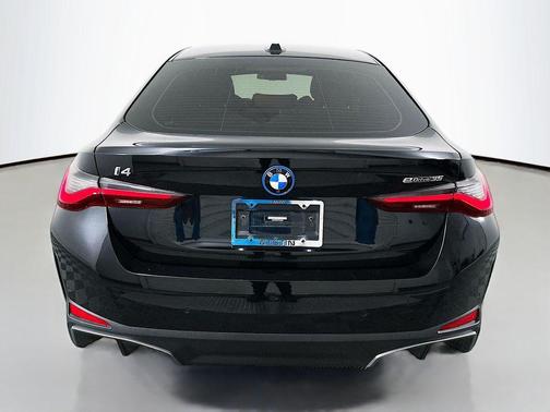 2023 BMW i4 Gran Coupe eDrive35
