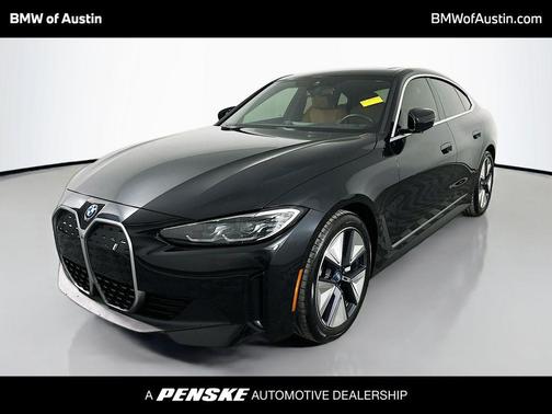 2023 BMW i4 Gran Coupe eDrive35