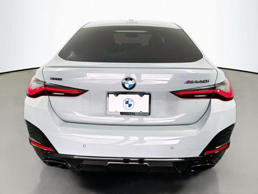 2022 BMW M440 i xDrive