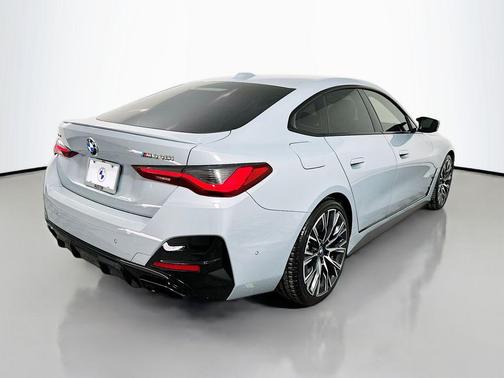 2022 BMW M440 i xDrive