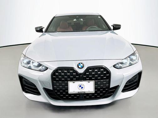 2022 BMW M440 i xDrive