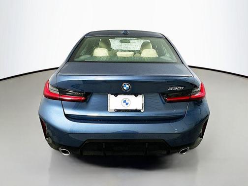 2026 BMW 330 NA