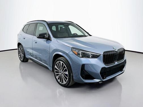 2025 BMW X1 M35i
