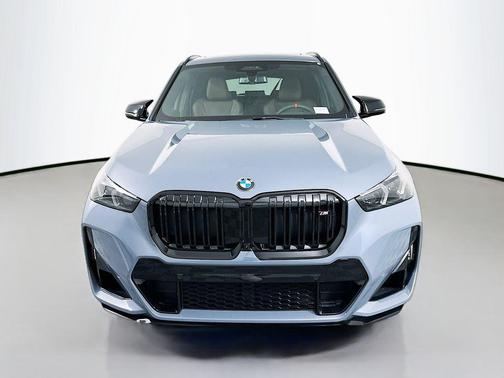 2025 BMW X1 M35i