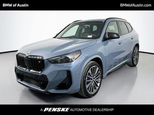 2025 BMW X1 M35i