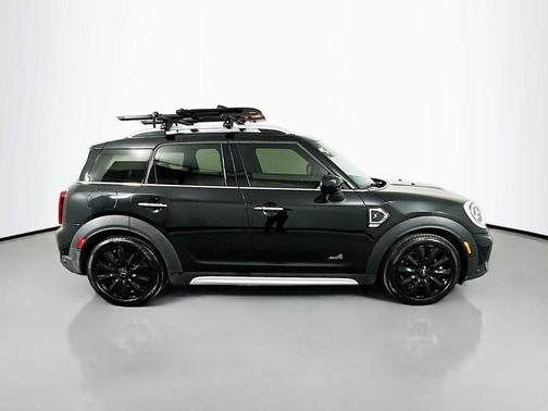 2023 MINI Countryman Cooper S ALL4
