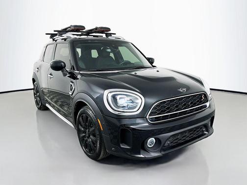 2023 MINI Countryman Cooper S ALL4