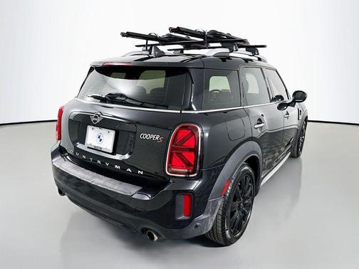 2023 MINI Countryman Cooper S ALL4