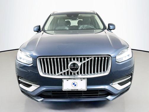 2021 Volvo XC90 Recharge Plug-In Hybrid T8 Inscription 6 Passenger
