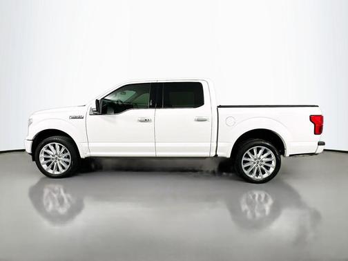 2020 Ford F-150 Limited