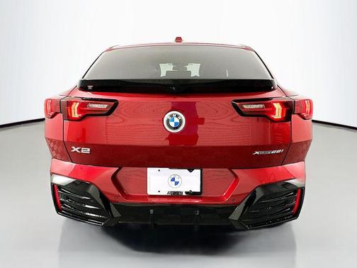 2026 BMW X2 xDrive28i