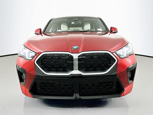 2026 BMW X2 xDrive28i