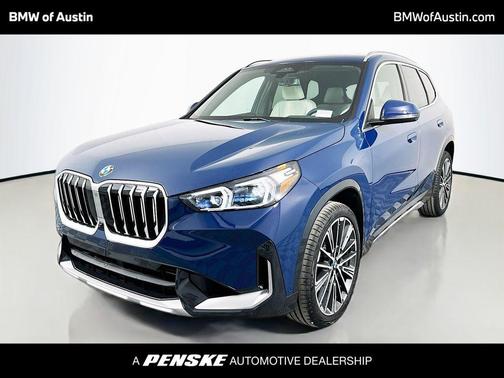 2026 BMW X1 xDrive28i