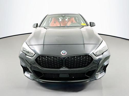 2022 BMW M235 Gran Coupe i xDrive