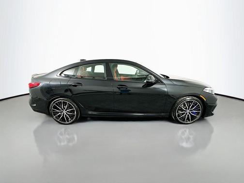 2022 BMW M235 Gran Coupe i xDrive