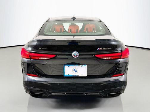 2022 BMW M235 Gran Coupe i xDrive
