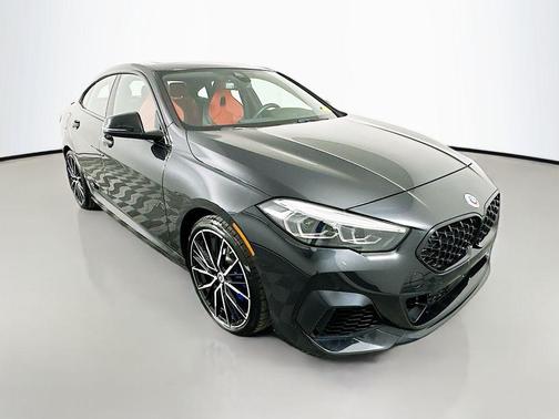 2022 BMW M235 Gran Coupe i xDrive