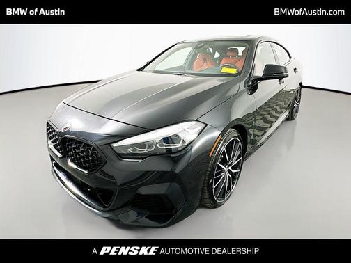 2022 BMW M235 Gran Coupe i xDrive