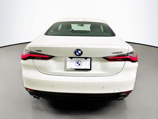 2025 BMW 430 i xDrive