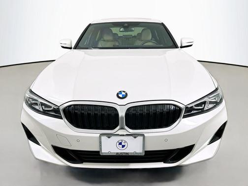 2023 BMW 330 330i