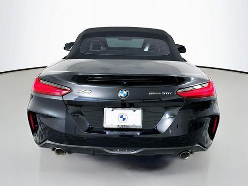 2024 BMW Z4 sDrive30i
