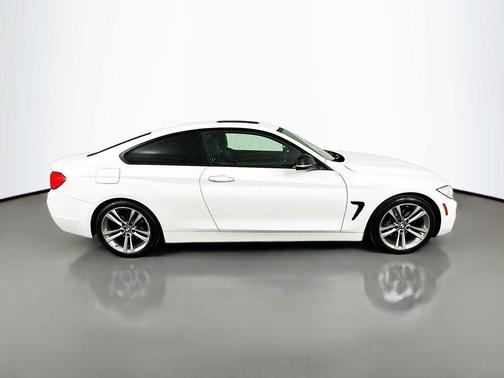 2014 BMW 428 i