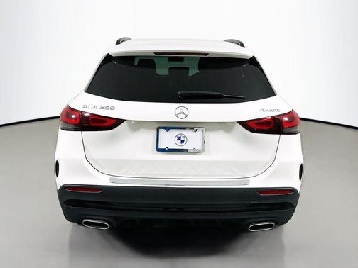 2022 Mercedes-Benz GLA 250 4MATIC