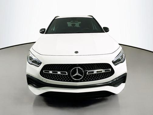 2022 Mercedes-Benz GLA 250 4MATIC