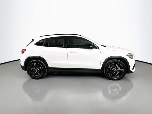 2022 Mercedes-Benz GLA 250 4MATIC