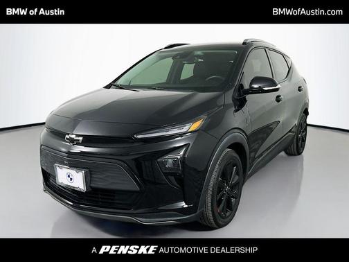 2023 Chevrolet Bolt EUV FWD LT