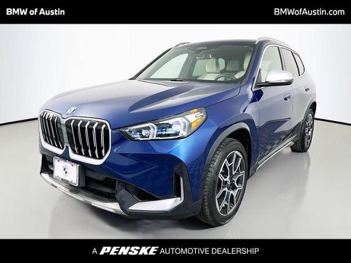 2023 BMW X1 xDrive28i