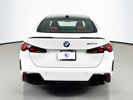 2025 BMW M235 Gran Coupe xDrive