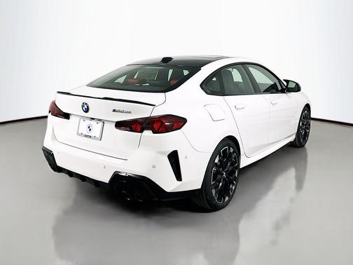 2025 BMW M235 Gran Coupe xDrive