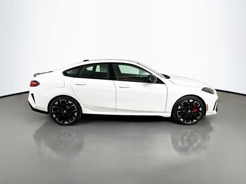 2025 BMW M235 Gran Coupe xDrive