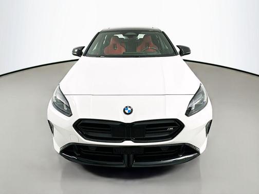 2025 BMW M235 Gran Coupe xDrive