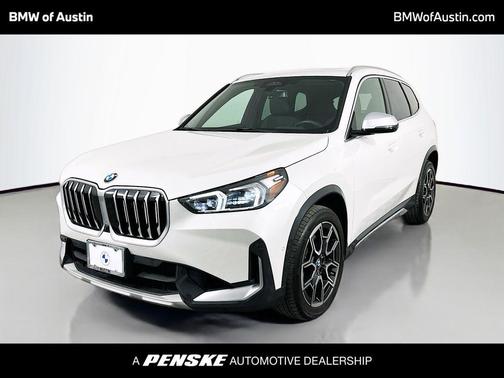 2023 BMW X1 xDrive28i