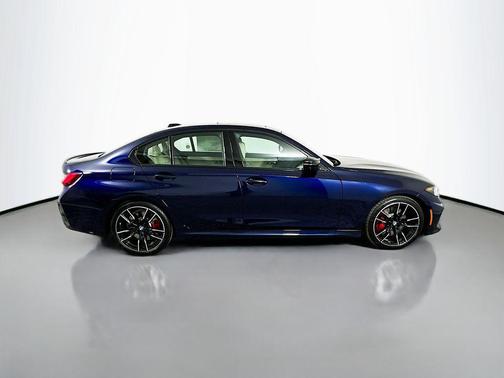 2026 BMW M340 NA