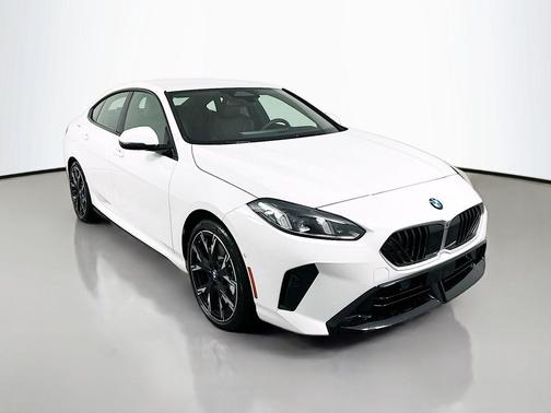 2025 BMW 228 Gran Coupe xDrive