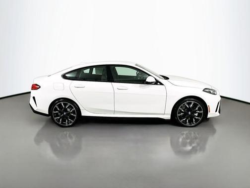 2025 BMW 228 Gran Coupe xDrive