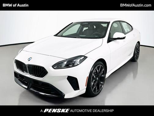 2025 BMW 228 Gran Coupe xDrive