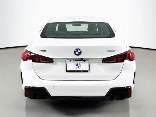 2025 BMW 228 Gran Coupe xDrive