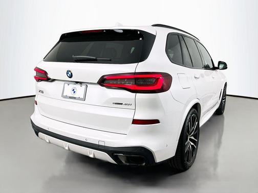 2023 BMW X5 sDrive40i