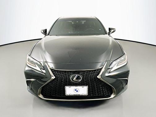 2019 Lexus ES 350 F Sport