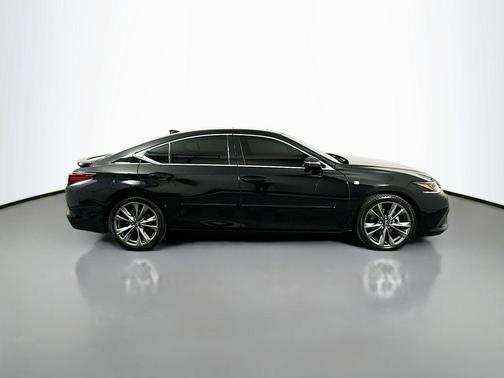 2019 Lexus ES 350 F Sport