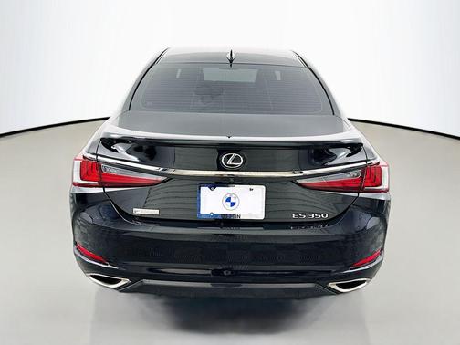 2019 Lexus ES 350 F Sport