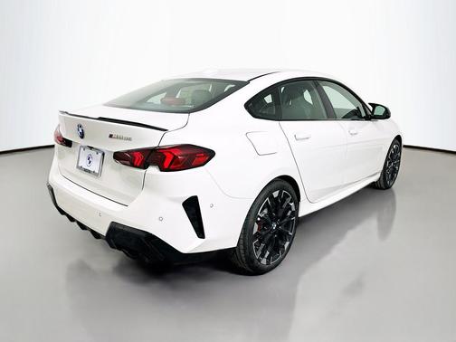 2026 BMW M235 Gran Coupe xDrive