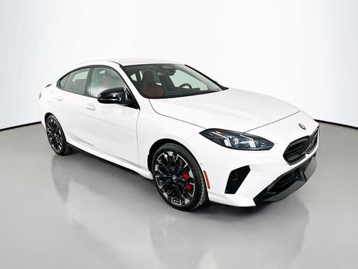 2026 BMW M235 Gran Coupe xDrive