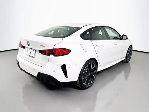 2026 BMW 228 Gran Coupe 228 Gran Coupe