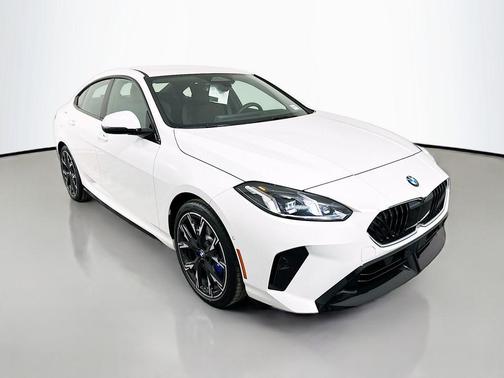 2026 BMW 228 Gran Coupe 228 Gran Coupe