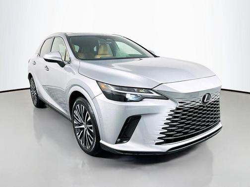 2024 Lexus RX 350 Premium Plus